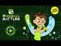 Ben 10: Omniball Battles - Ben 10 VS Kevin Levin in the Ultimate Peggle Battle (CN Games)