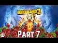 Borderlands 3 Full Gameplay No Commentary Part 7
