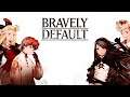 Bravely Default 【Undub】 ~ Opening