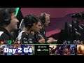 C9 vs PSG - Day 2 LoL MSI 2021 Rumble Stage | Cloud 9 vs PSG Talon full game