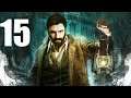 Call Of Cthulhu - Part 15 Let's Play Commentary Walkthrough