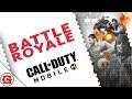 Call of Duty Mobile Battle Royale - ТОП 1