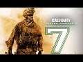 Call of Duty Modern Warfare 2 Remastered Gameplay Español : Parte 7 por TicoGamer