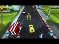 City Hot Wheels Racer - iOS/Android Gameplay Video