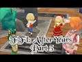 COEURL STORY BRO: Let's Play Final Fantasy 4: The After Years Part 3