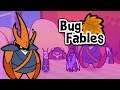 COMB THE DESERT! - BUG FABLES - PART 22 - LET'S PLAY GAMEPLAY