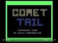 Comet Tail (MSX)
