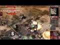 Command & Conquer 3: Kane's Wrath - Part 6 - I Win By Doing Absolutely Nothing
