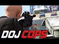 Contract at the Beach | Dept. of Justice Cops | Ep.902