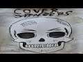 Cover Slingers Showdown - Skulls