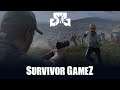 ЗАЛУТАННОСТЬ И НЕУДЕРЖИМОСТЬ | DayZ 1.04