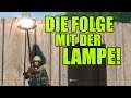 DIE FOLGE MIT DER LAMPE! - DayZ Livonia #09 | Ranzratte