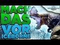 Die perfekte Iceborne Vorbereitung - Monster Hunter World Iceborne Guide Tipps & Tricks