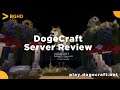 DogeCraft - Minecraft Server Review