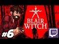 DON'T LOOK AT HER! | Blair Witch - 6