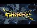 Dragon Ball Fighter Z - Raid Boss Kefla Highlights #1 [Ft. Rinoiya & Heroicidiot]
