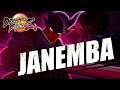 Dragon Ball FighterZ OST - Janemba's Theme