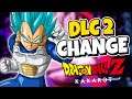 Dragon Ball Z Kakarot Update DLC 2 Goku Black Boss Hinted?! Potential BIG Roadmap Change DLC 3