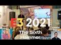 E3 2021: Interview with The Sixth Hammer (Moo Lander)