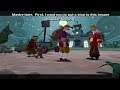 Escape from Monkey Island PS2 Gameplay HD (PCSX2)