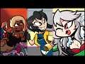 Explaining how many thots are in "Shady Lewd Kart"