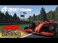 F1 2019: Rasante Rennen in der Königsklasse | c't zockt @home