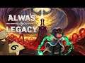 Fabulous Floaty Mage! | Alwa's Legacy | Part 6