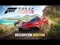 Forza Horizon 5 – Tráiler Oficial de Lanzamiento - Descripción Auditiva en Español