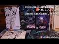 FURI DEFINITIVE EDITION Collector's Edition - #14 Limited Run Games Nintendo Switch Unboxing