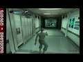 GameCube - Second Sight © 2004 Codemasters - Gameplay