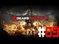 Gears Tactics - #09 Brumaak