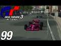 Gran Turismo 3: A-Spec (PS2) - Monaco Grand Prix (Let's Play Part 99)