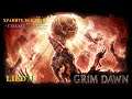 Grim Dawn Reborn #13 Руины Абида. Тирган, Дург Бурерождённый, Ганнар'ваккар, Наван, Иштал.