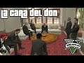 GTA V Roleplay #14 | LA CARA DEL DON | Gameplay Español