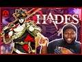Hades - FINALLY GOING BACK TO THIS GAME!