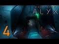 Half Life: Alyx [Part 4] Rescue Operation (Finale)