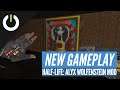 Half-Life: Alyx Wolfenstein Mod: Killing Combine in Retro FPS! (Grandmasterethel)