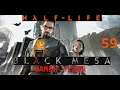 Half Life: Black Mesa (Ch.17: Interloper) [Part 59: Platforming Is Such Sweet Sorrow]