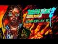 Hotline Miami 2 | Wrong Number - Gameplay - No Commentary - IDC Plays