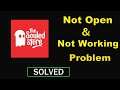 How to Fix The Souled Store App Not Working / Not Opening Problem in Android & Ios