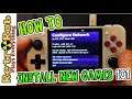 How To Install New Games and Emulator OPK's on the Anbernic RG 350
