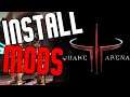 How to Install Quake 3 Mods using ioQuake3