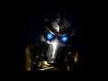 I will steer the Overmind into a collision course with the Gantrithor