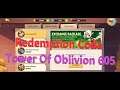 Idle Heroes | Redemption Code | New Code | Tower Of Oblivion 605 | Trinh Nguyen