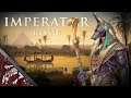 Imperator Rome Let's Play Ep12 A New Kingdom!