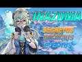 Inazuma Version 2.1 | AR57 Genshin Impact | Adios a prepararse, Hola al Poder del Control!!