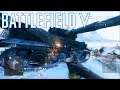Insane WTF Moments when playing Battlefield 5!