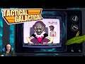 It's just like Civ! Tactical Galactical demo gameplay
