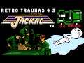 Jackal NES | Retro Traumas 3 - Pendientes de la Infancia... 30 años intentando con el Pu%o Jeep