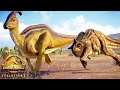 Jurassic World Evolution 2 - Launch Date + Pre-Order Trailer